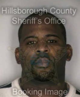 Williams Anthony - Hillsborough County, Florida 