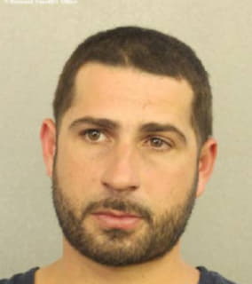 Riobo Daniel - Broward County, Florida 