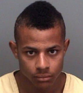 Dennis Dwight - Pinellas County, Florida 