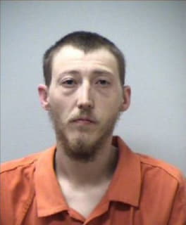 Montague Howard - Kalamazoo County, Michigan 