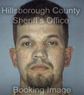 Polak John - Hillsborough County, Florida 