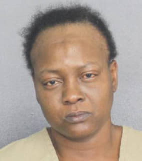 Holmes Laqunta - Broward County, Florida 