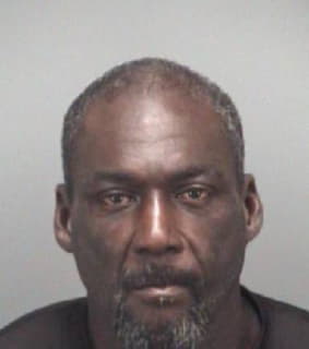 Mongo Lawrence - Pinellas County, Florida 