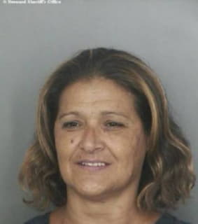 Pons Magaly - Broward County, Florida 