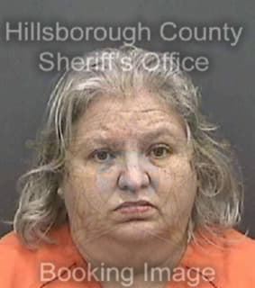 Woodard Michelle - Hillsborough County, Florida 