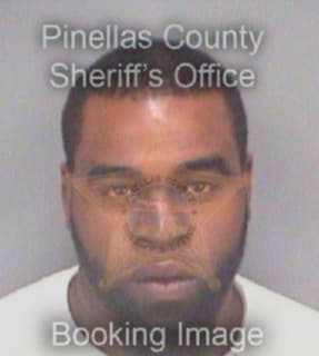 Bowman Myron - Pinellas County, Florida 