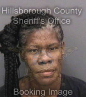 Williams Roslyn - Hillsborough County, Florida 