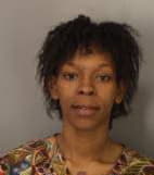 Boyd Tashena - Shelby County, Tennessee 