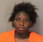 Jackson Tinesha - Shelby County, Tennessee 