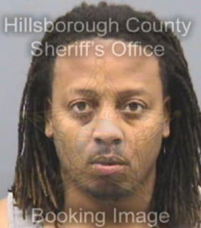 Lee Antwon - Hillsborough County, Florida 