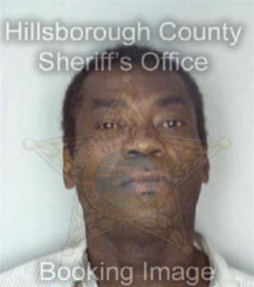 Franklin Benjamin - Hillsborough County, Florida 