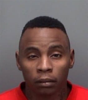 Gray Demetrious - Pinellas County, Florida 