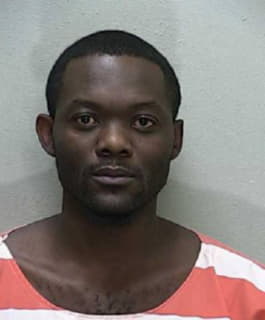 Phillips Dion - Marion County, Florida 