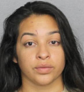 Pluguez Gabrielle - Broward County, Florida 