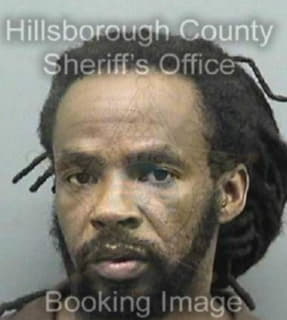 Desir Jean - Hillsborough County, Florida 