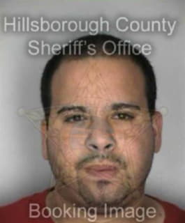 Lopez John - Hillsborough County, Florida 