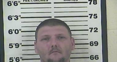 Raymer Joseph - Carter County, Tennessee 