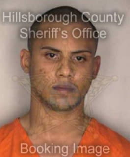 Colon Joseph - Hillsborough County, Florida 