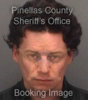 Downing Joseph - Pinellas County, Florida 