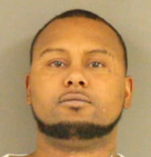 Taylor Justin - Hinds County, Mississippi 