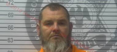 Moore Keith - Harrison County, Mississippi 