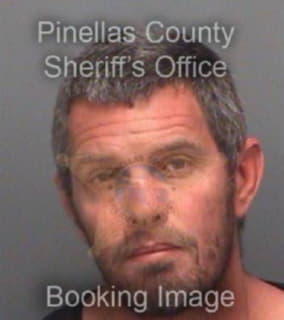 Morgan Kevin - Pinellas County, Florida 