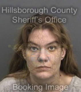 Carmack Kimberly - Hillsborough County, Florida 