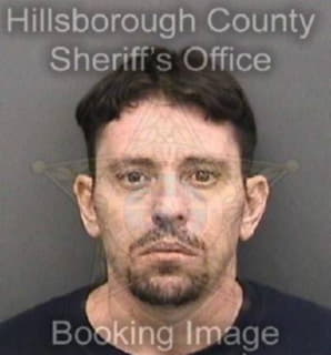 Valitutto Peter - Hillsborough County, Florida 
