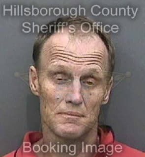 Savill Philip - Hillsborough County, Florida 