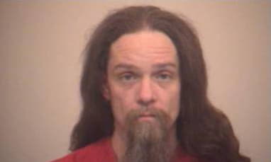 Hunter Robert - Pickaway County, Ohio 