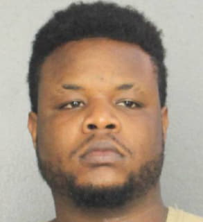 Boyd Shavon - Broward County, Florida 