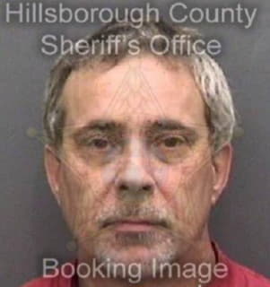 Mitton Stephen - Hillsborough County, Florida 