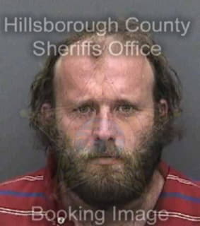 Ratton Thomas - Hillsborough County, Florida 