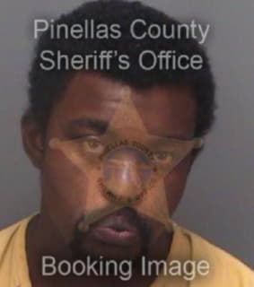 Reynolds Torrez - Pinellas County, Florida 