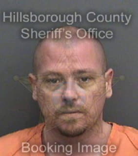 Riche Wesley - Hillsborough County, Florida 