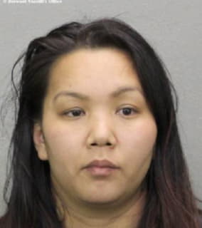 Huynh Xuan - Broward County, Florida 