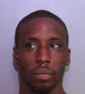 Lewis Andre - Polk County, Florida 