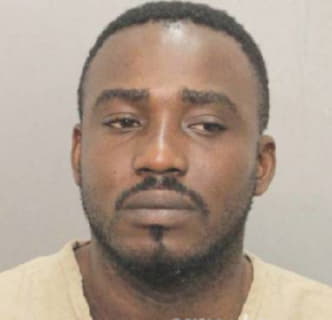 Millien Erick - Broward County, Florida 