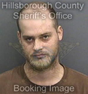 Roser Jeffrey - Hillsborough County, Florida 