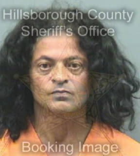 Ortiz Marcelino - Hillsborough County, Florida 