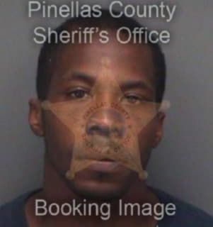 Bryant Marcellous - Pinellas County, Florida 