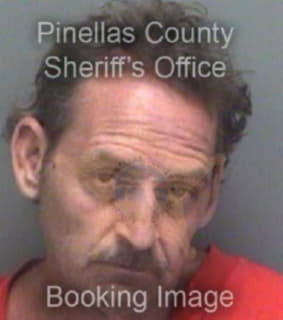 Cooper Mark - Pinellas County, Florida 