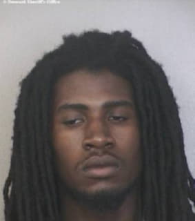 Dubose Rashaun - Broward County, Florida 