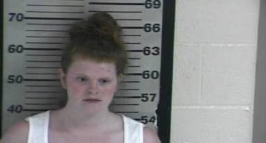 Chandler Samantha - Dyer County, Tennessee 