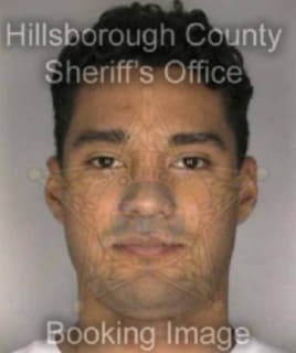 Rogers Zino - Hillsborough County, Florida 