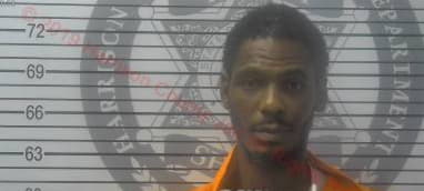 Boykin Austin - Harrison County, Mississippi 