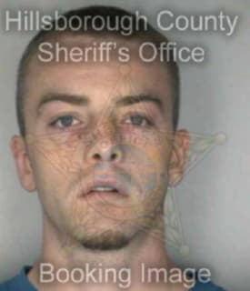 Lanham Bryne - Hillsborough County, Florida 