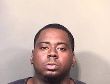 Morris Cargil - Brevard County, Florida 