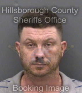 Adkins Chad - Hillsborough County, Florida 