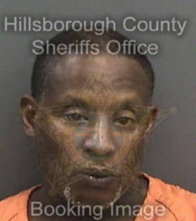 Lockett Edward - Hillsborough County, Florida 